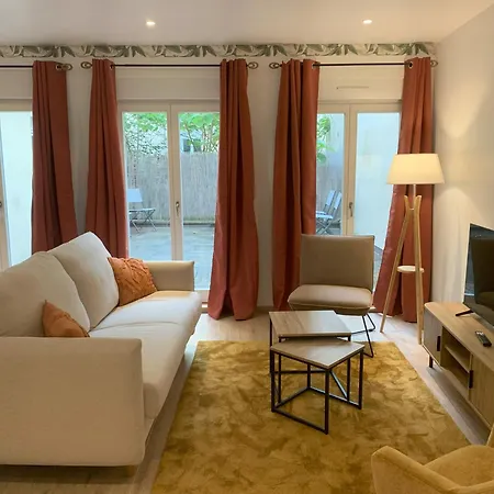 Palais Charme & Serenite En Hyper Centre Apartment