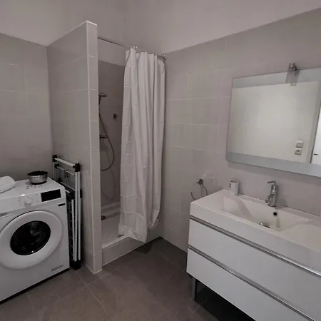 Palais Charme & Serenite En Hyper Centre Apartment Metz