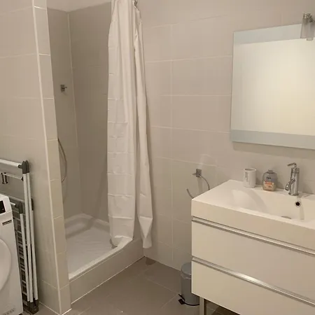 Palais Charme & Serenite En Hyper Centre Apartment *