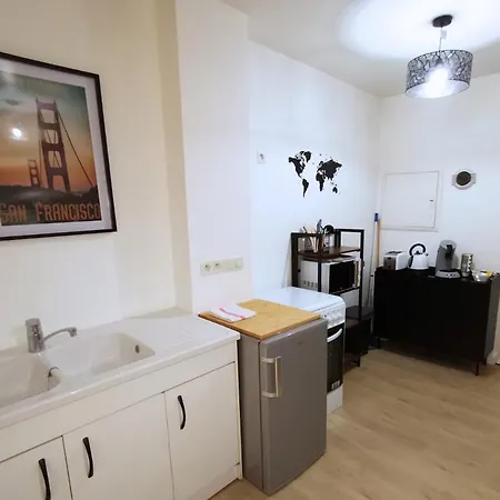 Apartment Palais Charme & Serenite En Hyper Centre *