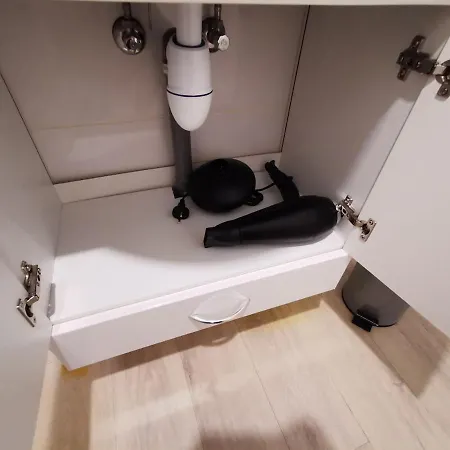 Apartment Palais Charme & Serenite En Hyper Centre Metz