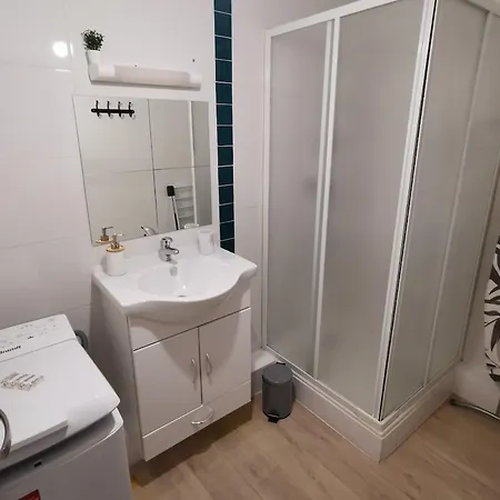 Apartment Palais Charme & Serenite En Hyper Centre Metz