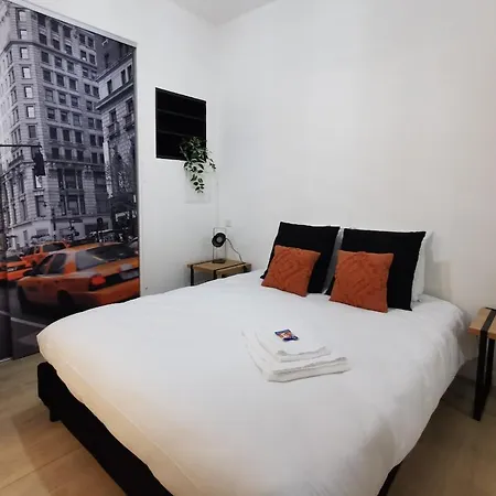Apartment Palais Charme & Serenite En Hyper Centre *